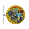 V01765-17 Serie Fitness