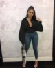 Camicetta nera