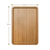 Natural wood color