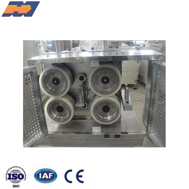 
 Заводская цена, машина для транспортировки уплотнительных лент из ПВХ  