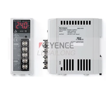 KEYENCE MS2-H50 100 ~ 240 VAC 24VDC 50W 2.1A小型スイッチング電源MS2シリーズオリジナル