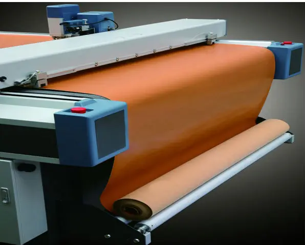 CE Certificate Automatic CNC PLC-controlled Pump Motor Bearing Epe Foam Sponge Sheet Rubber Gasket Making Cutting Machine