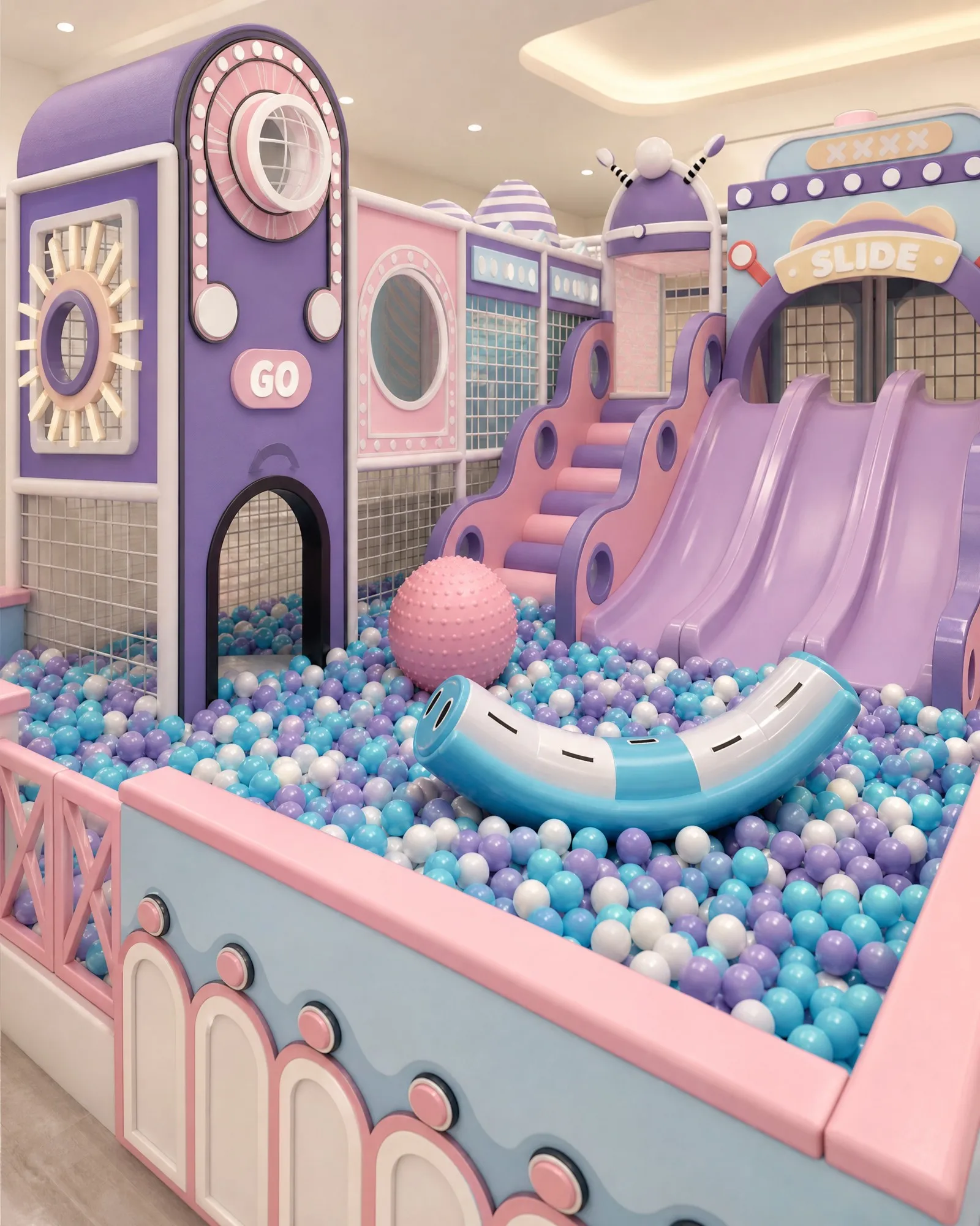 Scene image