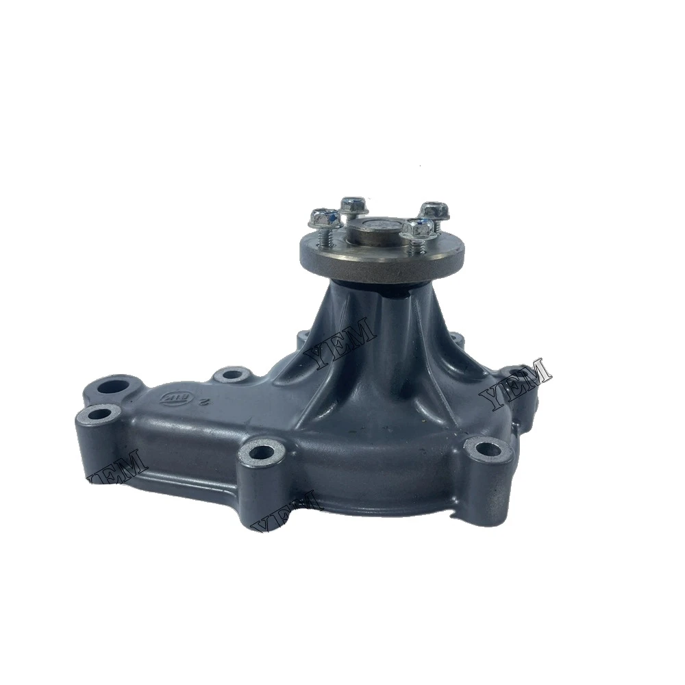 Aftermarket Spare Part Water Pump 1G772-73030 for Kubota Engine V3307 Engine Replacement Parts
