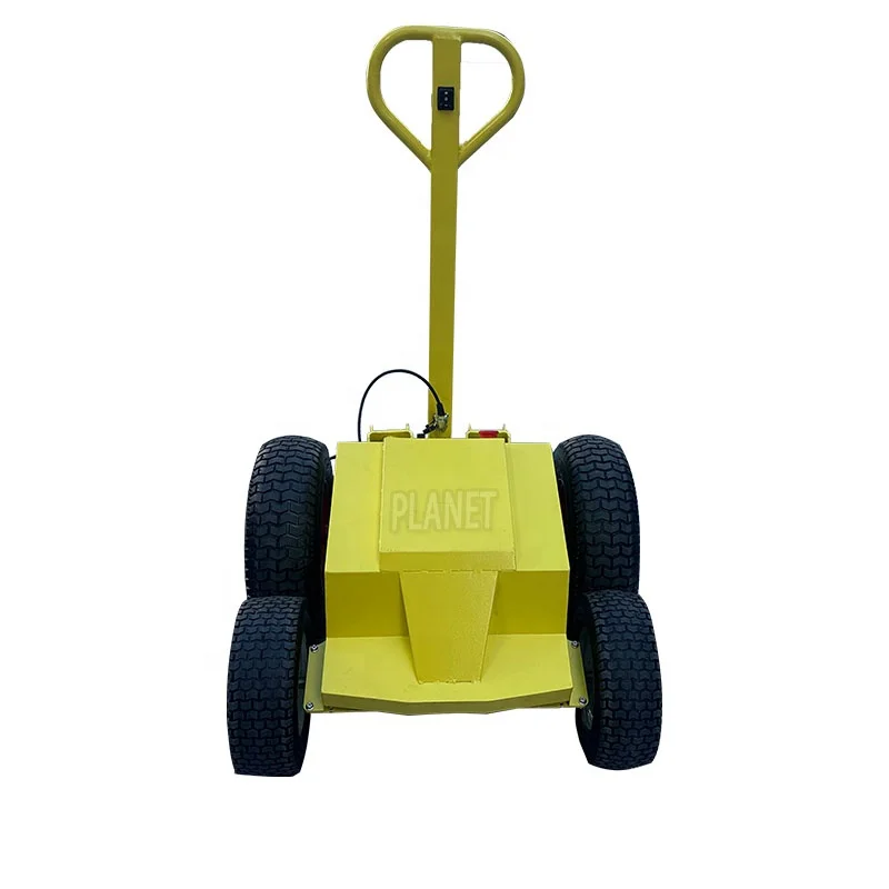 Easy Roll up Machine Easy Roller Bouncy Castle Rolling Machine Inflatable Rolling Machine