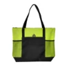 Verde fluorescente