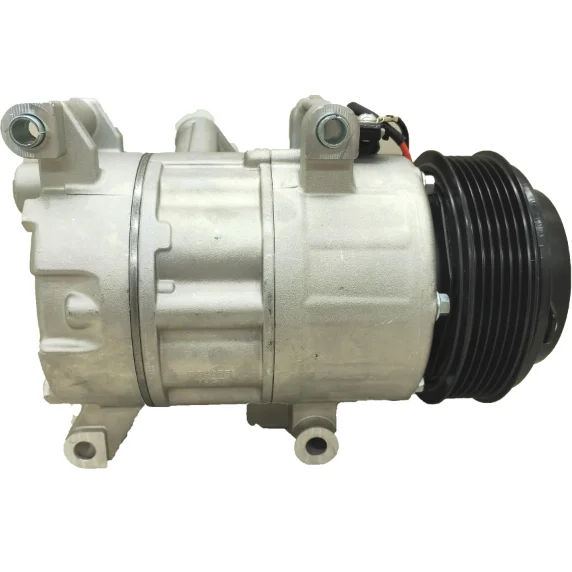 XD1607 Auto air Car Ac Compressor for Mazda Axela /ATZ /CX5 CX30