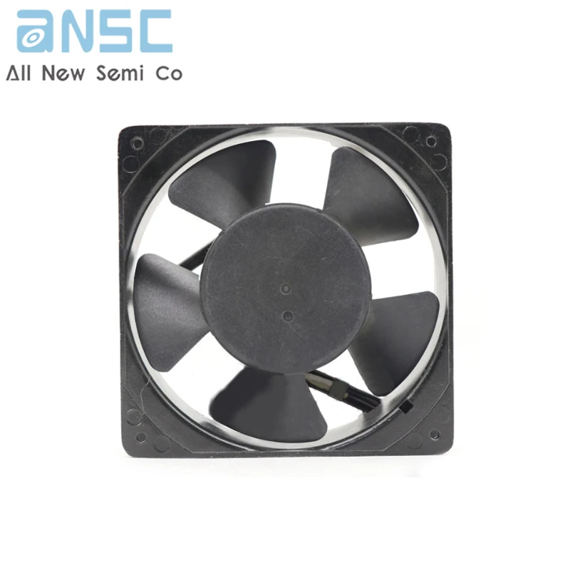 Original Axial flow fan  AA1282MB-ATGL5 230V 0.18/0.12A  120*120*38MM Axial cooling fan