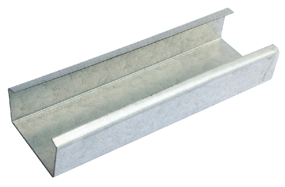 Steel Lip Channel C Section Galvanized Roof Purlins for Sale