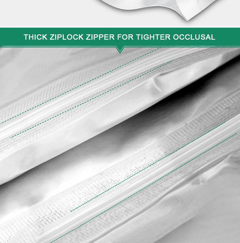 Hotsale Sealing Retort Autoclave Vacuum Sealer Ziplock Stand Up