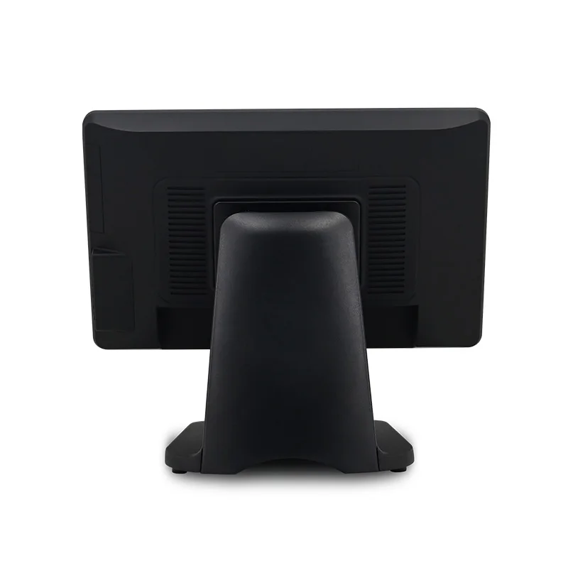 2024 New Arrival Slim Design AIO Touch Screen TPV POS Terminal Core I5 Processor Capacitive Touch Cash Register