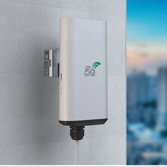 Factory 5G ODU eSim X55 X62 Platform Wifi 6 LTE Modems Outdoor