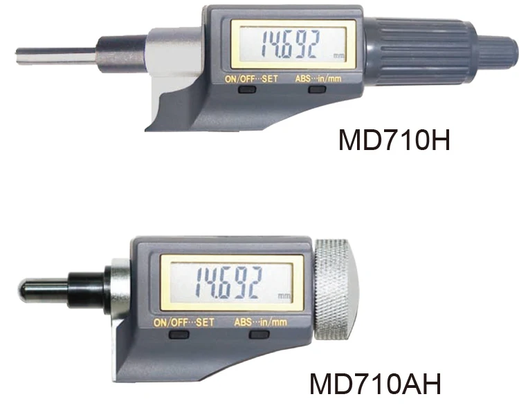 High Quality Lower Price Digital Micrometer Head Buy Digital