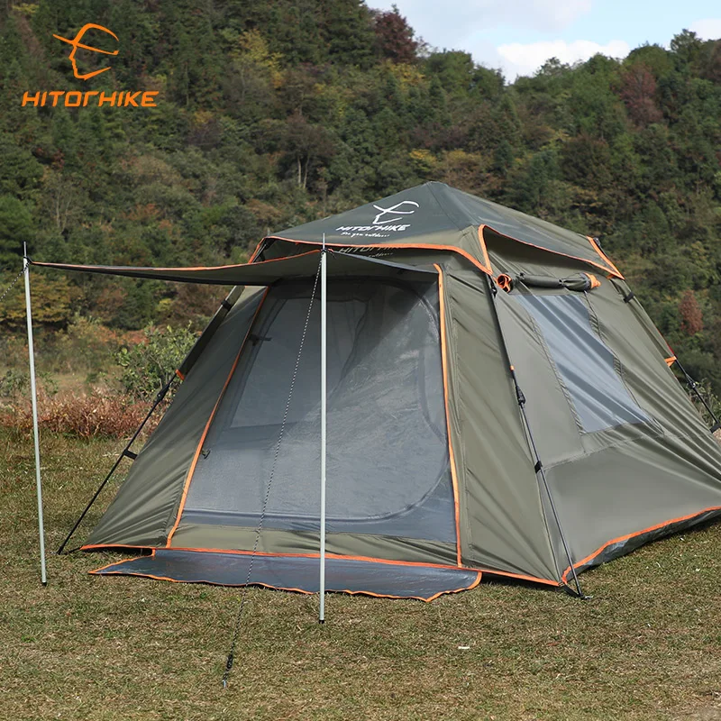 hitorhike tent