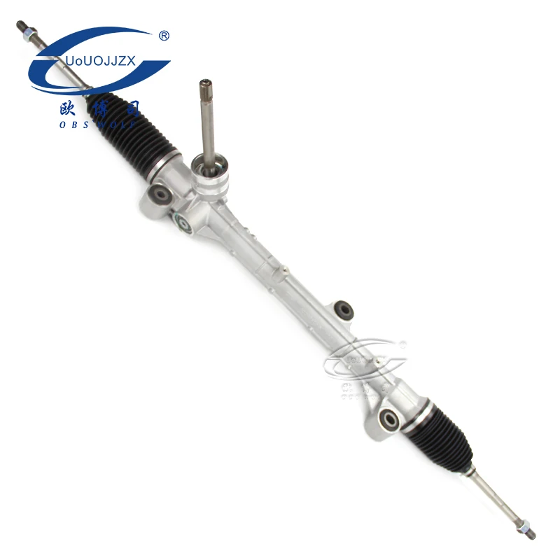 Auto Part Power Steering Rack and Pinion  for HAVAL H2 OEM A0039582 Steering Gear Assy  2014-