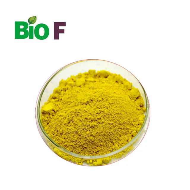 Biof поставка Berberine berberine гидрохлорид/berberine hcl