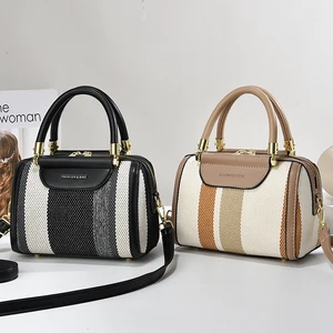 Wholesale Price Handbags Trendy Shoulder Bags New Design Sling Bags Women Crossbody Bag