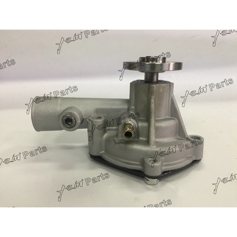Engine Parts S4Q2 Water Pump for Mitsubishi 4