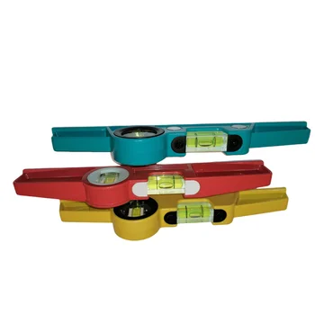 China Factory Precision torpedo Ruler, Two Magnets, Three Magnets.
