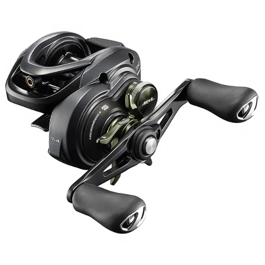 new shimano dc reels 2020 2020 SHIMANO CURADO MGL Baitcast Fishing Reels