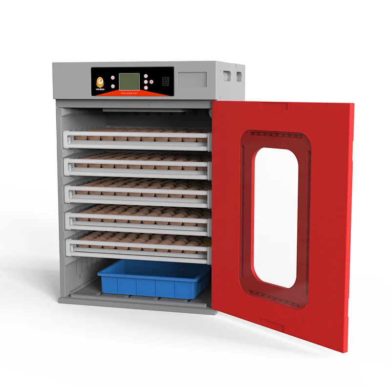 1000 Min Eggs Incubator 400 Solaire/Electric Round 12 Pieces in Malawi Suppliers in Morocco Hatcher and Setter 10000Eggs