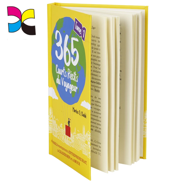 Индивидуальные книги по запросу, полноцветный Чехол-книжка в твердой обложке с принтом пылезащитной куртки