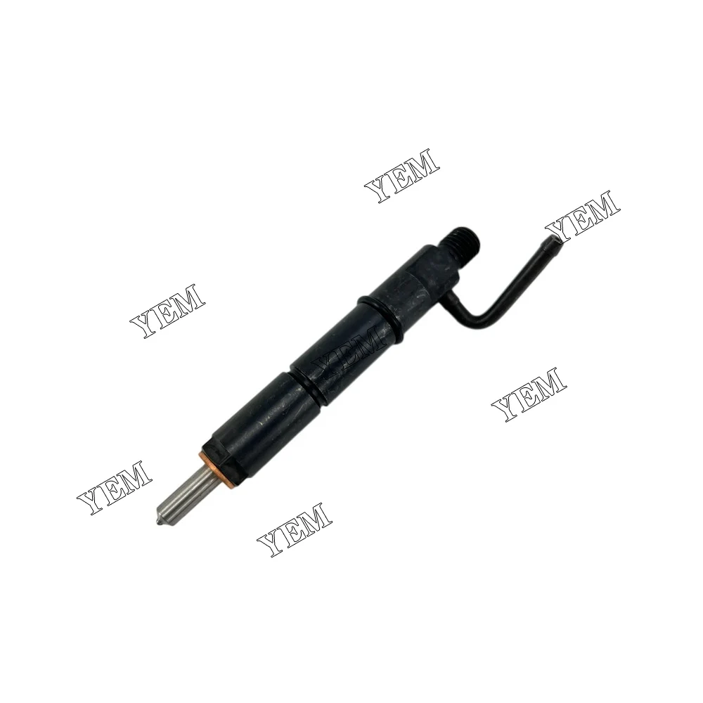 Wholesale Price S6K Injector 212-8470 for Mitsubishi Engine. 6