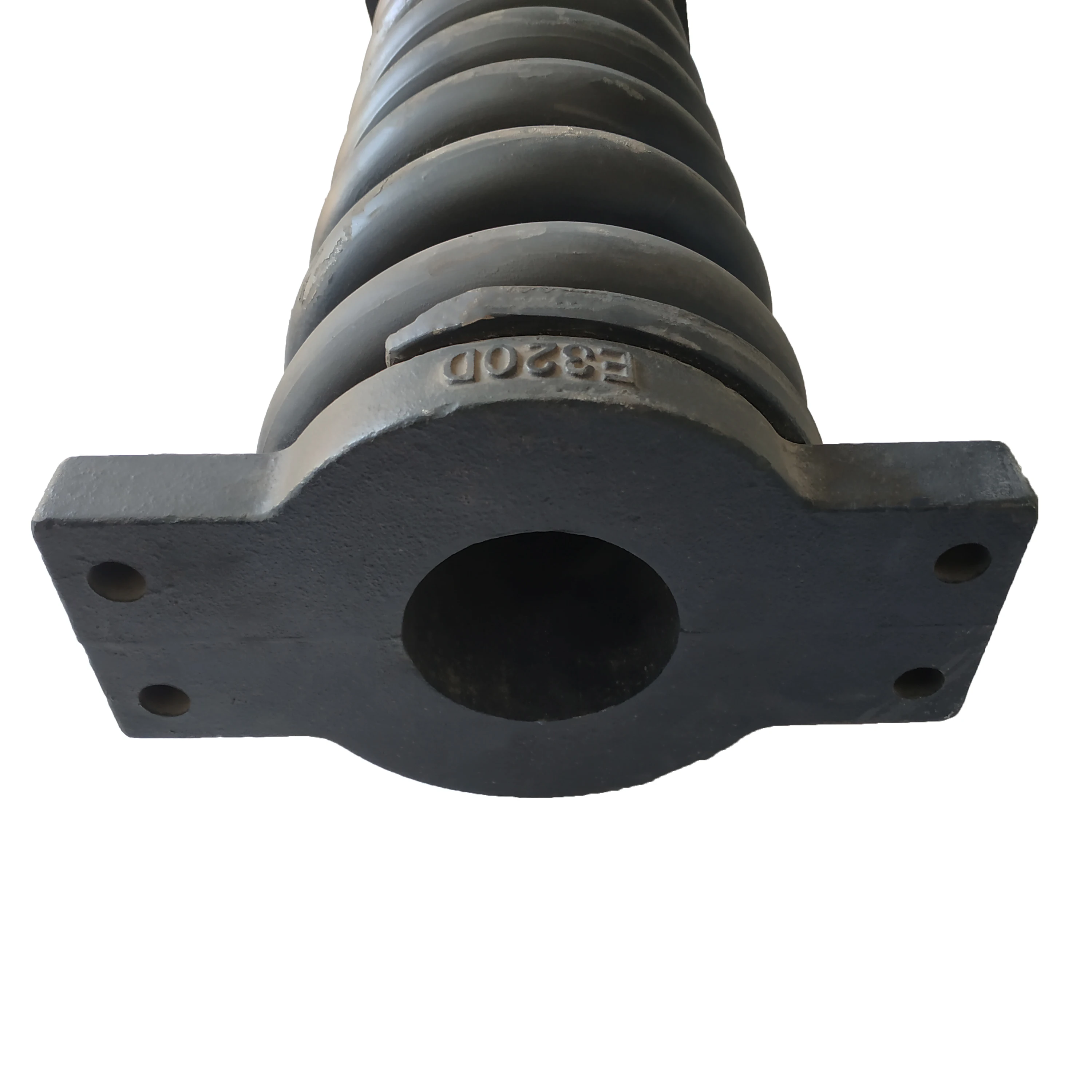 CAT 320 Excavator Tension Cylinder Assay & Track Adjust for Spare