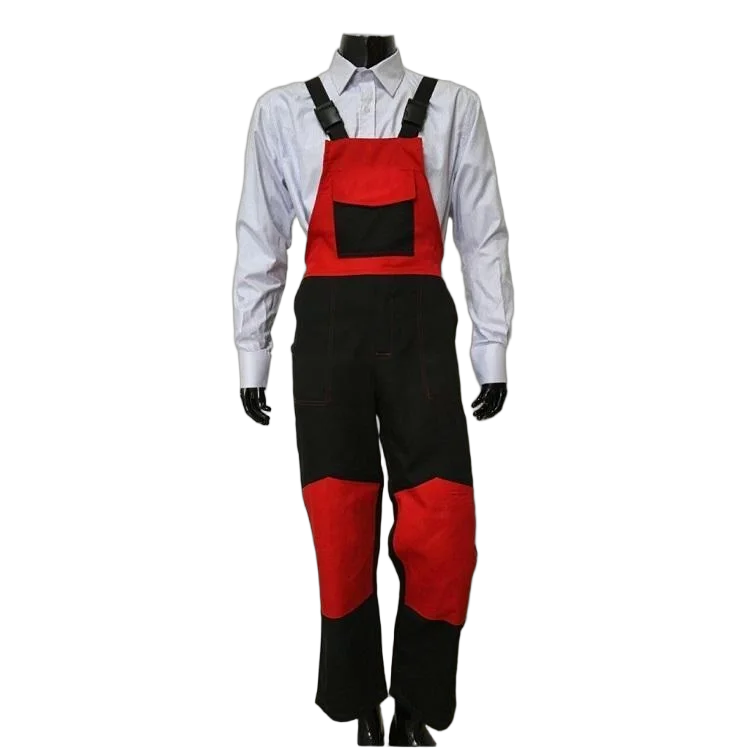 Car Wash Uniform Total Oil Station Workwear Labours Uniform