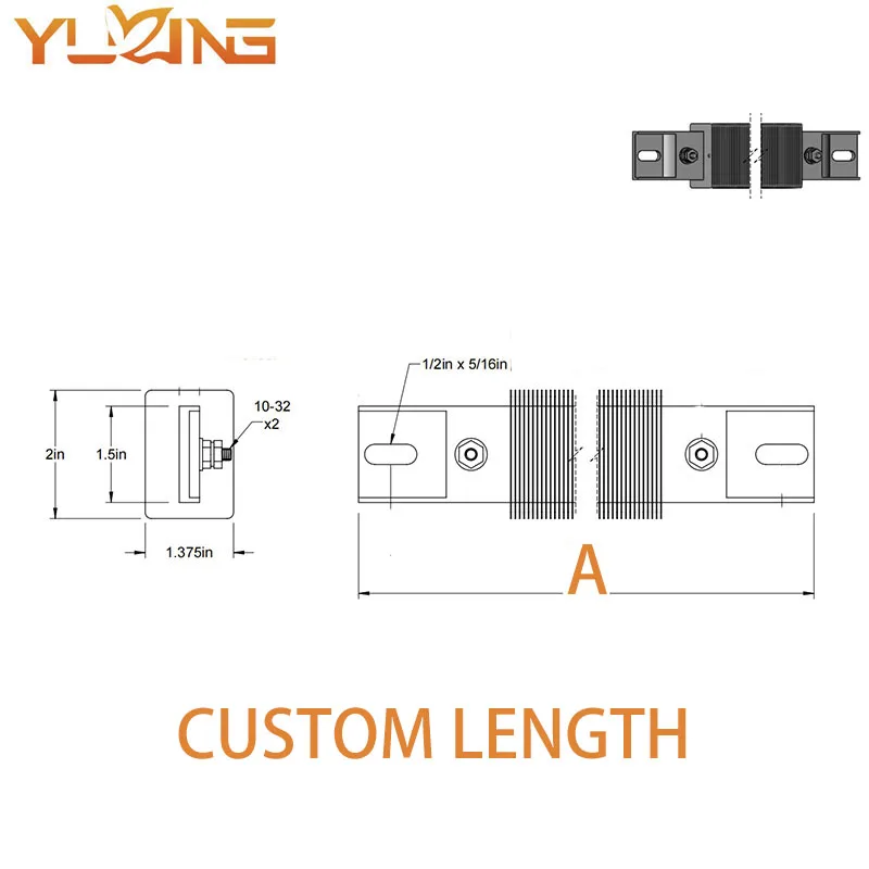 Electric Fin Heater