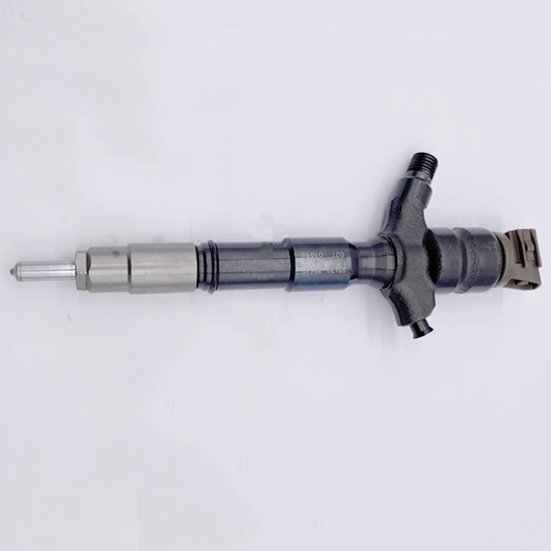 Toyota Hiace Hilux Dyna D4D Fuel Injectors - Reliable Performance