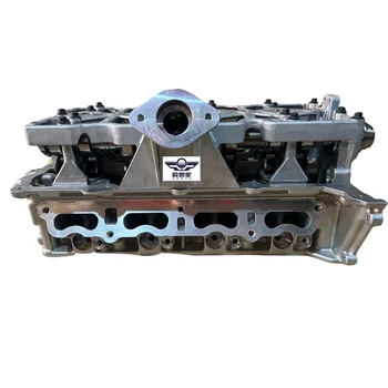 Compatible with the all-new Changan Eado 1.6 Yuexiang V5 Changan CS35 JL478QEP cylinder head assembly