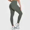 Olive Leggings
