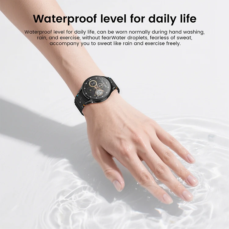S2 Watch 7 Max Smartwatch