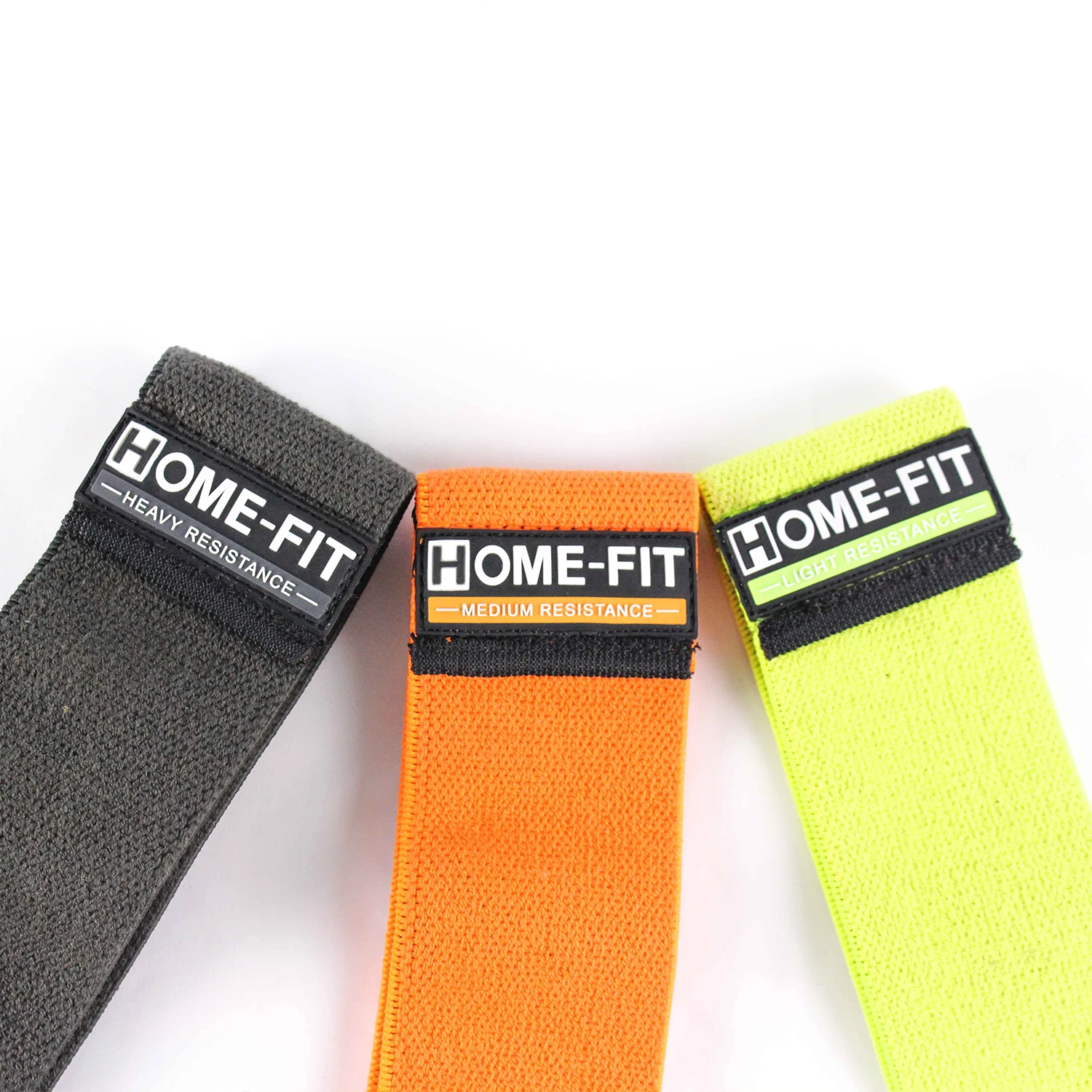 Главная мягкий бедра круг эластичных лент на ткани для бедер хлопок