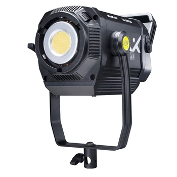 LV 3000B NiceFoto Professional Photographic Studio Lights Lighting Bowens Mount LED Video LED Light for Photography detail image