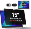 Pour MacBook Air 15,3" M4 2025