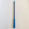Carbon fiber single rod