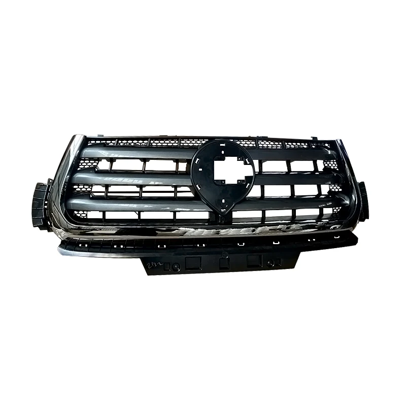 #5509112XPW14A Corrosion-Resistant Original Offical Genuine Auto Body Parts GWM HAVAL Car Radiator Grille Assy