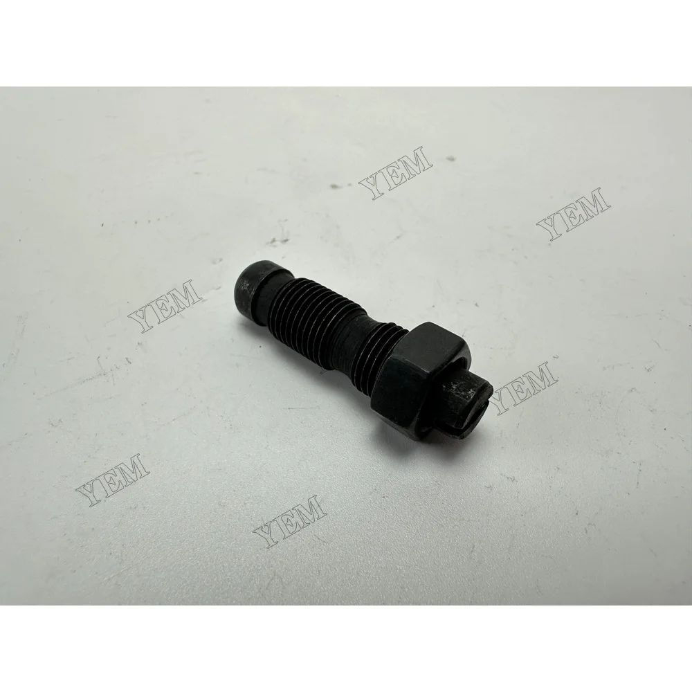 Adjusting Screw 20405524 for Volvo D6D Industrial Machinery Engine Parts 4