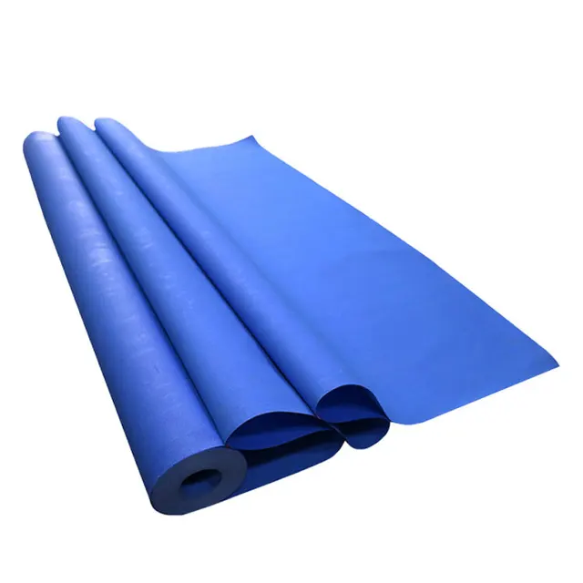 Hot Selling High Quality Fire Resistant Insulation Glass Fiber Silicone Fire-Proof Cloth