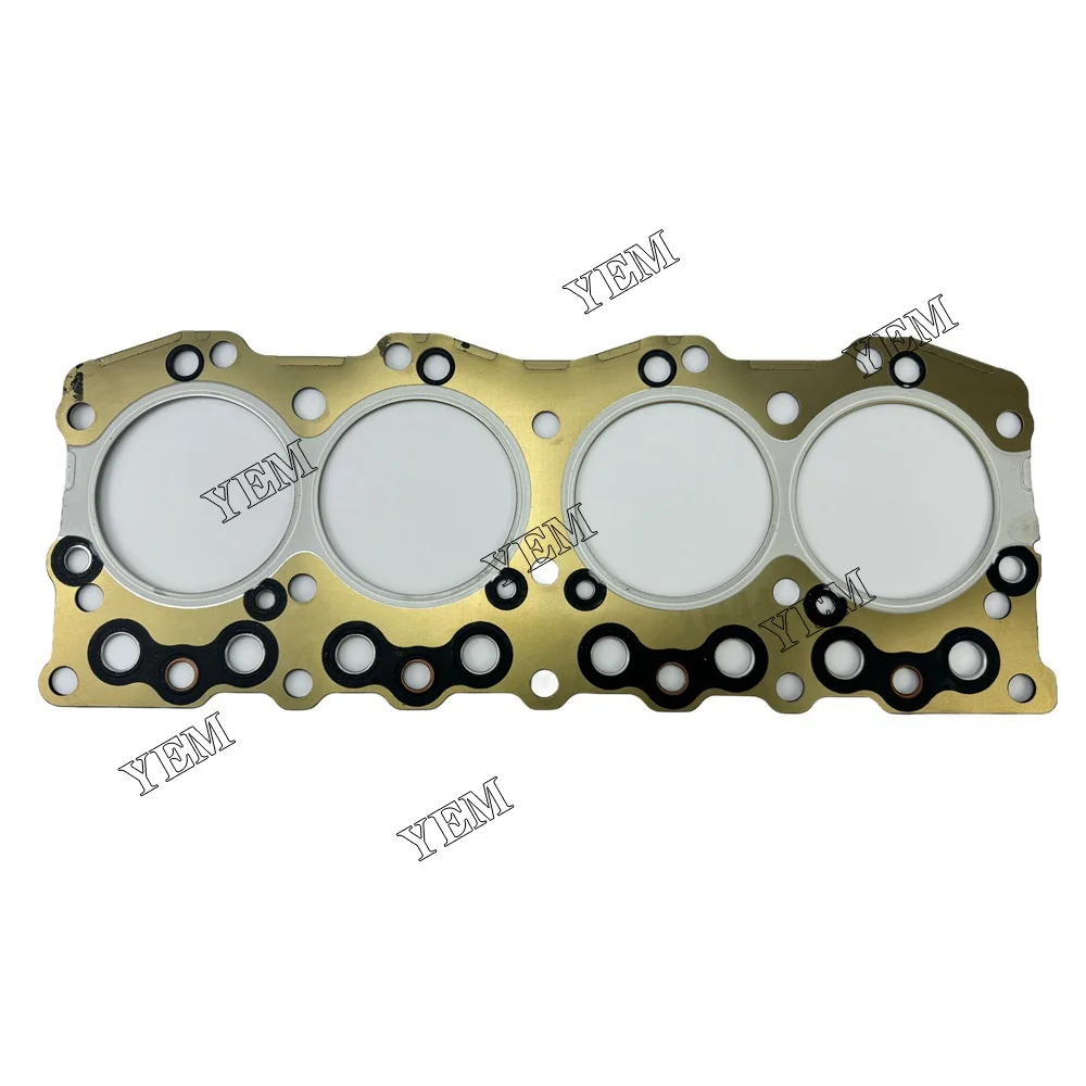 Head Gasket Fits for Isuzu C221 Engine Spare Parts 2