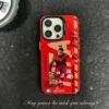 GQ536-Rosso