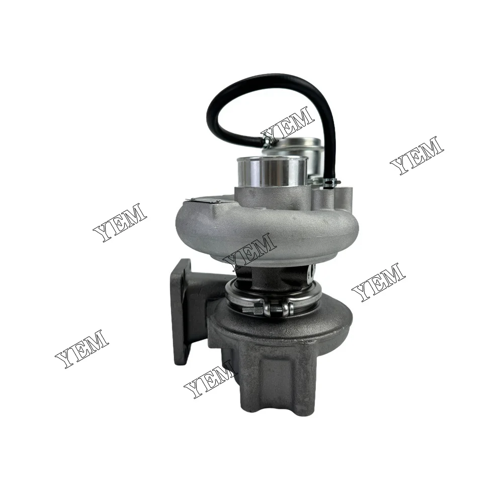 Machinery 6M60 Turbocharger ME304598 for Mitsubishi Engine Replacement Parts 3