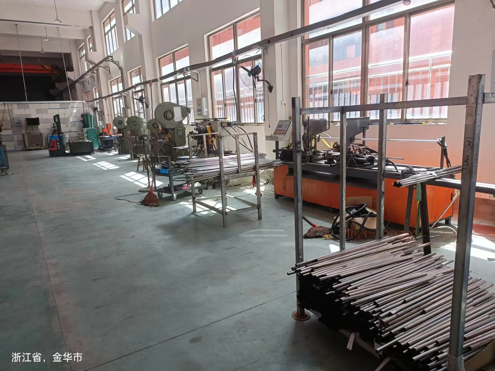 Shoe Rack For Production Process Wholesale Design Production Metal Shoes Stand for Home Rack Online ...