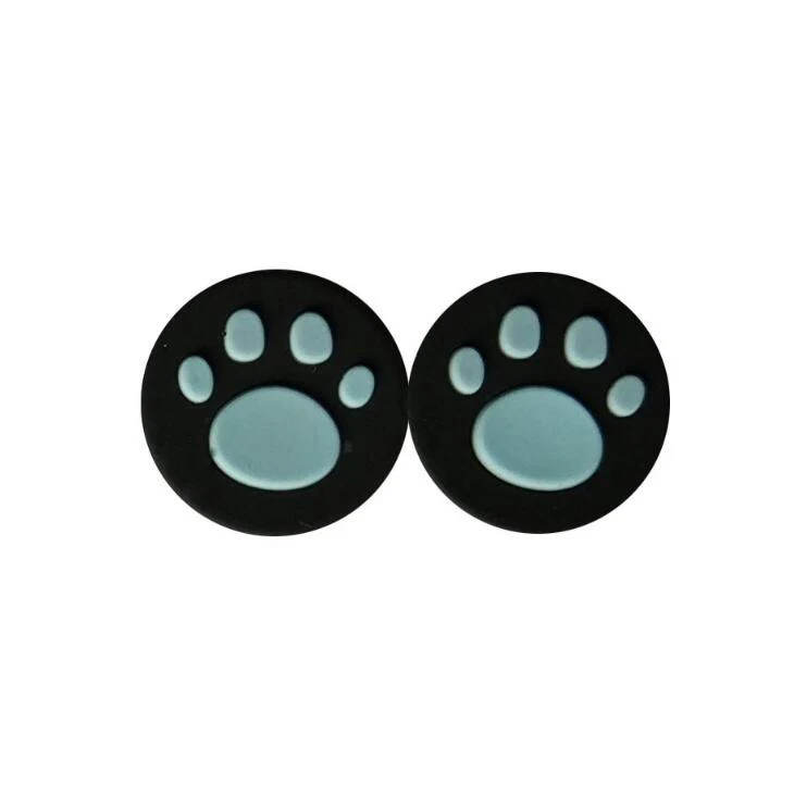 Thumbstick Cap Joystick Cover Thumb Grips for PS Vita 1000 2000 for PSV 1000 2000 Console Thumbstick Grip Cap