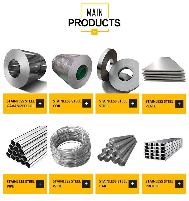 G350 G550 Galvanized Steel Coil G350 G550 Galvanized Steel Coil