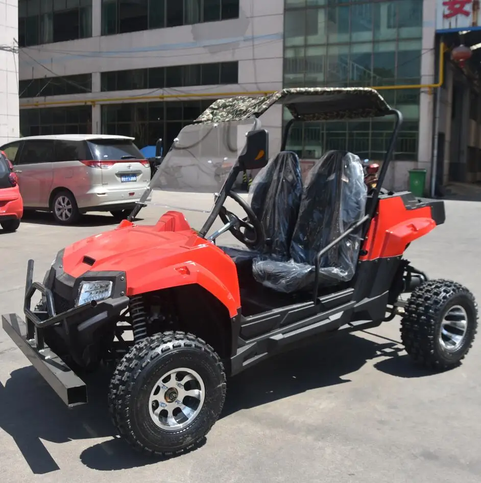CHINA anwa  CHEAP 300CC UTV