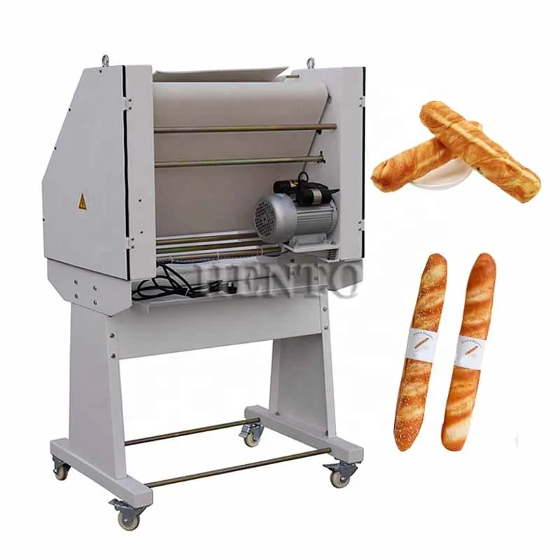 フランスパン/バゲットモルダー用機械を作る電気フランスパン用