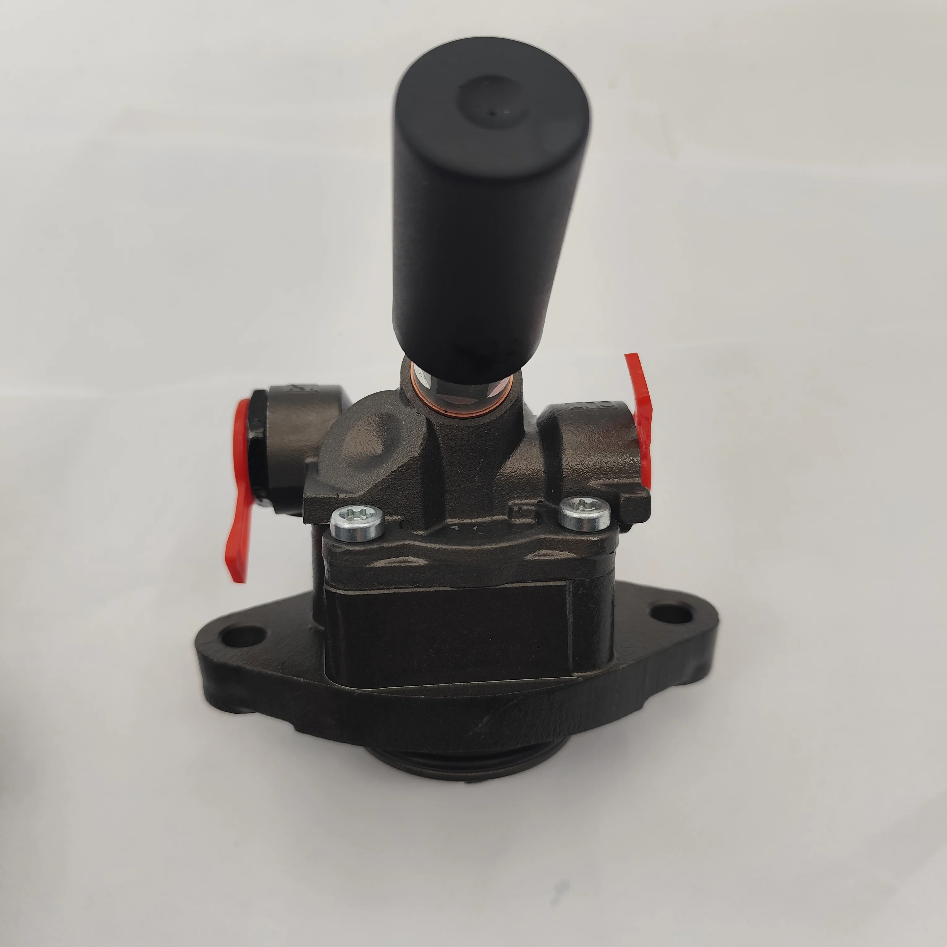 Fuel Lift Pump Engine Fuel Pump for Scania 4 - Series 164 C/480 P G R T ...
